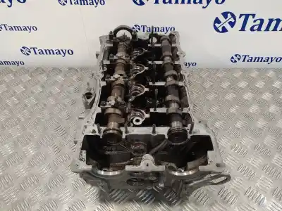 Peça sobressalente para automóvel em segunda mão cabeça / culatra por bmw serie 3 compact (e46) * referências oem iam 75054229  