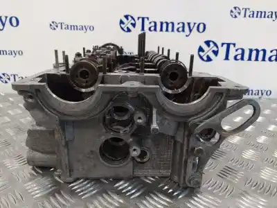 Peça sobressalente para automóvel em segunda mão cabeça / culatra por bmw serie 3 compact (e46) * referências oem iam 75054229  