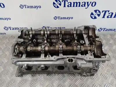 Peça sobressalente para automóvel em segunda mão cabeça / culatra por bmw serie 3 compact (e46) * referências oem iam 75054229  