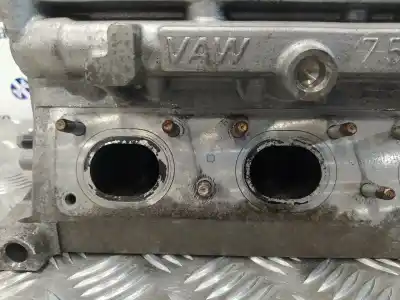 Peça sobressalente para automóvel em segunda mão cabeça / culatra por bmw serie 3 compact (e46) * referências oem iam 75054229  