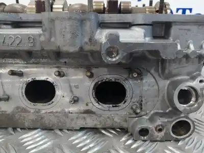 Peça sobressalente para automóvel em segunda mão cabeça / culatra por bmw serie 3 compact (e46) * referências oem iam 75054229  
