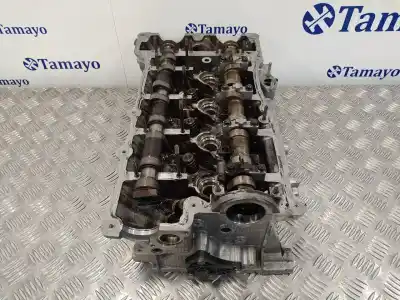 Peça sobressalente para automóvel em segunda mão cabeça / culatra por bmw serie 3 compact (e46) * referências oem iam 75054229  