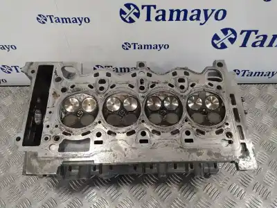 Peça sobressalente para automóvel em segunda mão cabeça / culatra por bmw serie 3 compact (e46) * referências oem iam 75054229  