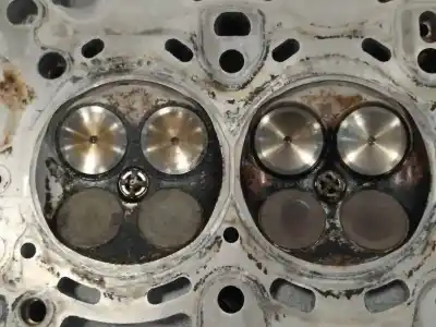 Peça sobressalente para automóvel em segunda mão cabeça / culatra por bmw serie 3 compact (e46) * referências oem iam 75054229  