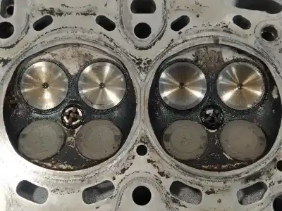 Peça sobressalente para automóvel em segunda mão cabeça / culatra por bmw serie 3 compact (e46) * referências oem iam 75054229  