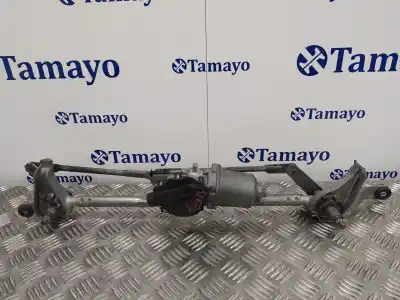 Peça sobressalente para automóvel em segunda mão motor do limpa para brisas por subaru forester s12 xs classic referências oem iam 86511sc010