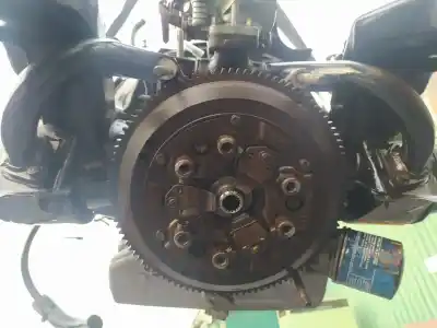 Pièce détachée automobile d'occasion moteur complet pour citroen dyane 0.6 (am2) références oem iam   