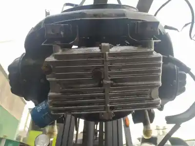 Pièce détachée automobile d'occasion moteur complet pour citroen dyane 0.6 (am2) références oem iam   