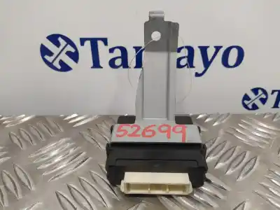 Peça sobressalente para automóvel em segunda mão módulo eletrônico por subaru forester s12 xs classic referências oem iam 84051sc010