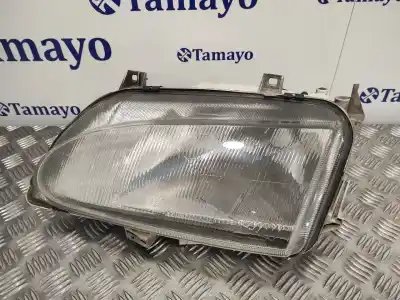 Second-hand car spare part left headlight for ford galaxy (vx) 1.9 tdi cat oem iam references 0301048311 7m1941015e 