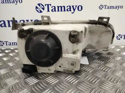 Second-hand car spare part left headlight for ford galaxy (vx) 1.9 tdi cat oem iam references 0301048311 7m1941015e 