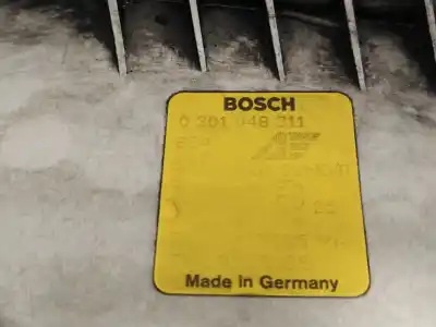 Second-hand car spare part left headlight for ford galaxy (vx) 1.9 tdi cat oem iam references 0301048311 7m1941015e 