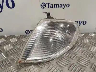 Second-hand car spare part front left headlight for ford galaxy (vx) 1.9 tdi cat oem iam references 0311325001