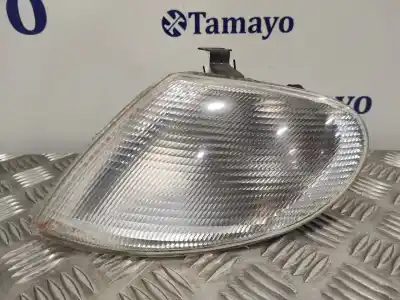 Second-hand car spare part front left headlight for ford galaxy (vx) 1.9 tdi cat oem iam references 0311325001 7m0953041d 