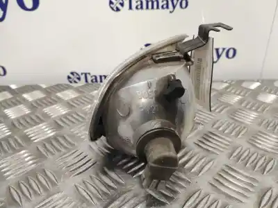 Second-hand car spare part front left headlight for ford galaxy (vx) 1.9 tdi cat oem iam references 0311325001 7m0953041d 