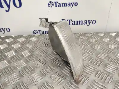 Second-hand car spare part front left headlight for ford galaxy (vx) 1.9 tdi cat oem iam references 0311325001 7m0953041d 