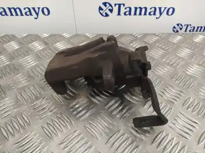 Автозапчастина б/у задній лівий гальмівний супорт для toyota prius (nhw30) 1.8 16v cat посилання на oem iam   