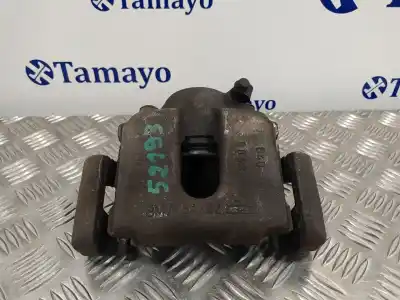 Second-hand car spare part front right brake caliper for bmw serie 3 coupe (e46) 2.5 24v cat oem iam references 