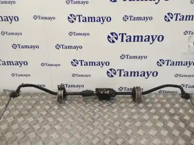 Second-hand car spare part front stabilizer bar for bmw serie 5 berlina (e60) 535d oem iam references 37116760165