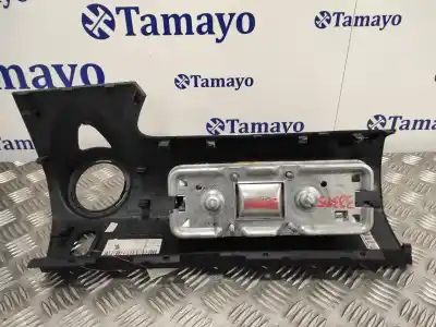 Gebrauchtes Autoersatzteil vorderer rechter airbag zum peugeot 1007 (km_) 1.6 16v oem-iam-referenzen 96486257 cb350850npe 9648580477