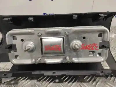 Gebrauchtes Autoersatzteil vorderer rechter airbag zum peugeot 1007 (km_) 1.6 16v oem-iam-referenzen 96486257 cb350850npe 9648580477