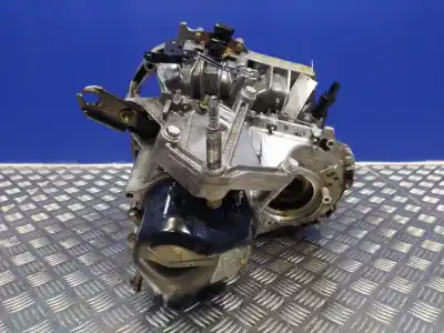 Pièce détachée automobile d'occasion boîte de vitesses pour renault kangoo (f/kc0) 1.5 dci diesel 82 cv / 60 kw références oem iam jc5126 8200133909 