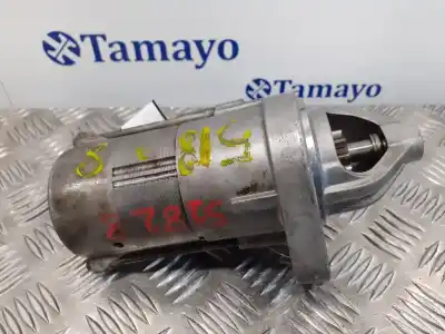 Автозапчасти б/у двигатель запускается за audi a6 berlina (4f2) 4.2 quattro ссылки oem iam 079911023d  