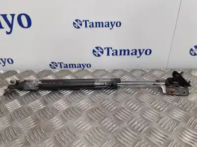 Peça sobressalente para automóvel em segunda mão amortecedor do capô por subaru forester s12 xs classic referências oem iam 