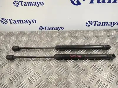 Peça sobressalente para automóvel em segunda mão AMORTECEDORES DO TRONCO / PORTA por HYUNDAI VELOSTER (FS)  Referências OEM IAM 817712V010 1420000560N 