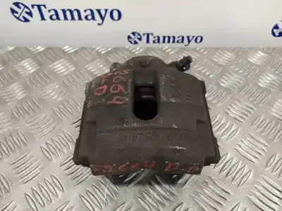 Second-hand car spare part front right brake caliper for bmw x3 (e83) 2.0 16v cat oem iam references 