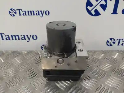 Peça sobressalente para automóvel em segunda mão abs por subaru forester s12 xs classic referências oem iam 0265230481