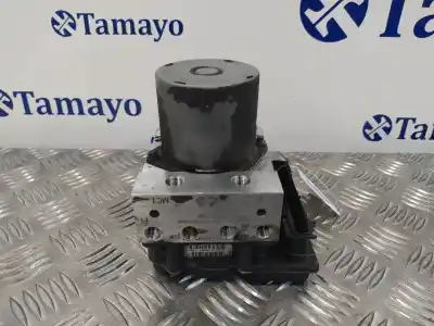 Peça sobressalente para automóvel em segunda mão abs por subaru forester s12 xs classic referências oem iam 0265230481 27536sc020 0265951123