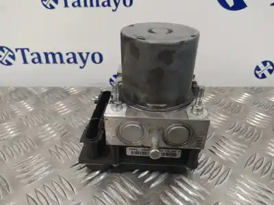 Peça sobressalente para automóvel em segunda mão abs por subaru forester s12 xs classic referências oem iam 0265230481 27536sc020 0265951123