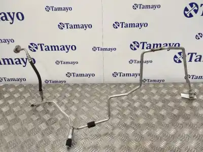 Piesă de schimb auto la mâna a doua tuburi aer conditionat pentru seat ibiza (6j5) * referințe oem iam 6r1820741j