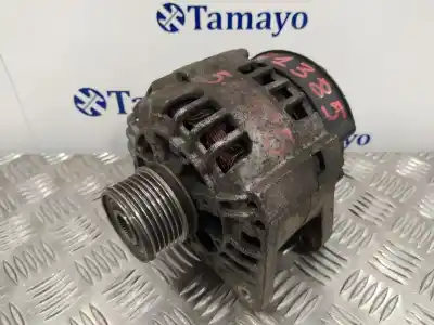 Pièce détachée automobile d'occasion ALTERNATEUR pour DACIA LOGAN  Références OEM IAM 8200537415 2543378A 