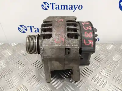 Second-hand car spare part alternator for dacia logan * oem iam references 8200537415 2543378a 