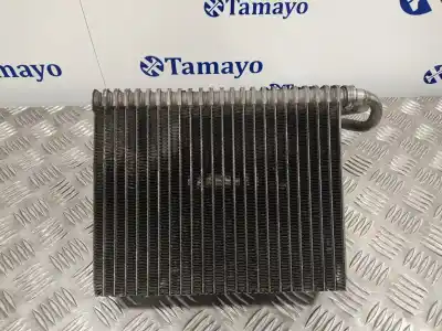 Peça sobressalente para automóvel em segunda mão condensador de ar condicionado por peugeot 1007 (km_) 1.6 16v referências oem iam 