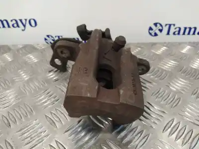 Peça sobressalente para automóvel em segunda mão pinça de travão traseira direita por audi a4 berlina (8e) 2.0 tdi 16v (103kw) referências oem iam 