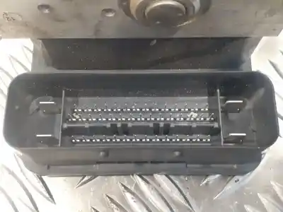 Автозапчастина б/у абс для mazda 5 berl. (cr) 2.0 turbodiesel cat посилання на oem iam 7n612c405ca 06210211554 06210953913
