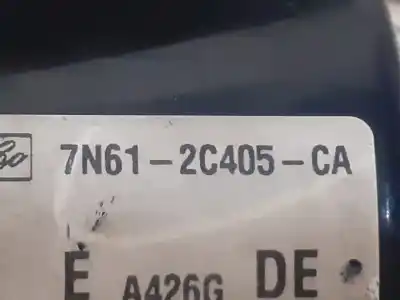 Автозапчастина б/у абс для mazda 5 berl. (cr) 2.0 turbodiesel cat посилання на oem iam 7n612c405ca 06210211554 06210953913