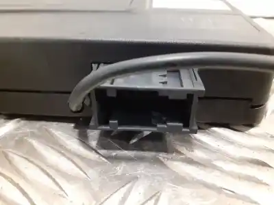 Peça sobressalente para automóvel em segunda mão módulo eletrônico por seat ibiza (6j5) stylance / style referências oem iam satrc06 v31864 
