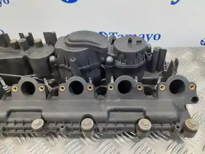 Pièce détachée automobile d'occasion cache-culbuteur pour bmw serie 5 berlina (e60) 535d références oem iam 0928400579 111277929149 1928403998