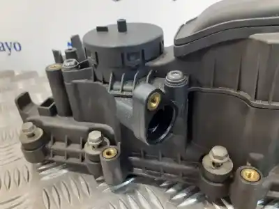Pièce détachée automobile d'occasion cache-culbuteur pour bmw serie 5 berlina (e60) 535d références oem iam 0928400579 111277929149 1928403998