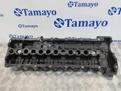 Pièce détachée automobile d'occasion cache-culbuteur pour bmw serie 5 berlina (e60) 535d références oem iam 0928400579 111277929149 1928403998