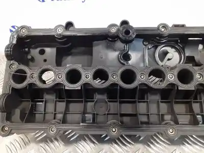 Pièce détachée automobile d'occasion cache-culbuteur pour bmw serie 5 berlina (e60) 535d références oem iam 0928400579 111277929149 1928403998