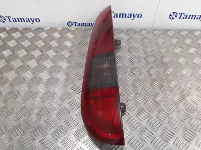 Pezzo di ricambio per auto di seconda mano lampada posteriore sinistra per ford focus ranchera familiar (dnw) 1.8 di / tddi riferimenti oem iam 4m5113n004c