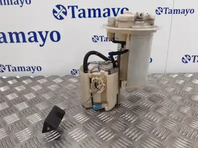 Автозапчастина б/у індикатор для toyota prius (nhw30) 1.8 16v cat посилання на oem iam 7702047070