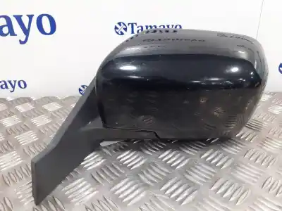 Автозапчасти б/у левое зеркало за mazda 5 berl. (cr) 2.0 turbodiesel cat ссылки oem iam   