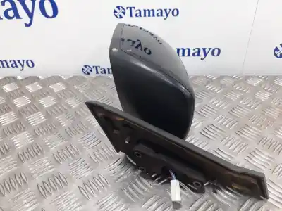 Автозапчастина б/у ліве дзеркало для mazda 5 berl. (cr) 2.0 turbodiesel cat посилання на oem iam   