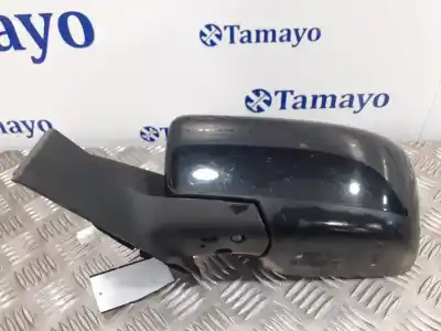 Автозапчастина б/у ліве дзеркало для mazda 5 berl. (cr) 2.0 turbodiesel cat посилання на oem iam   